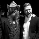 Justin Timberlake Ft Chris Stapleton