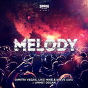Dimitri Vegas & Like Mike & Steve Aoki Vs Ummet Ozcan