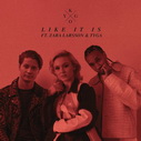 Kygo Ft Zara Larsson & Tyga