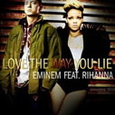 Eminem Ft Rihanna