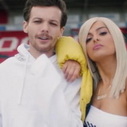 Louis Tomlinson Ft. Bebe Rexha