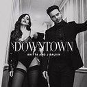 Anitta And J Balvin