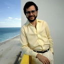 Rupert Holmes