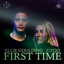 Kygo & Ellie Goulding