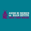Asino Di Medico Vs Daan DeVito
