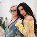 Clean Bandit & Demi Lovato