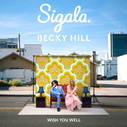 Becky Hill & Sigala