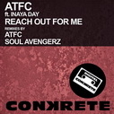 ATFC Feat. Inaya Day