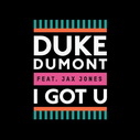 Duke Dumont & Jax Jones