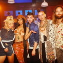 DNCE Ft. Nicki Minaj