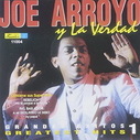 Joe Arroyo