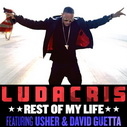 Ludacris Ft Usher And David Guetta