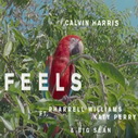 Calvin Harris Feat. Pharrell Williams, Katy Perry & Big S