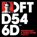 Wankelmut Anna Leyne