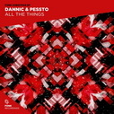 Dannic + Pessto
