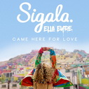 Sigala Ft. Ella Eyre