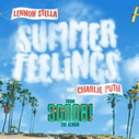 Lennon Stella Feat. Charlie Puth