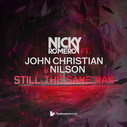 John Christian & Nicky Romero Vs. Calvin Harris