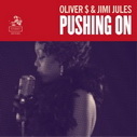 Oliver $ & Jimi Jules