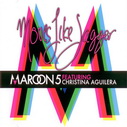 Maroon 5 Ft Christina Aguilera