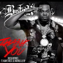 Busta Rhymes Feat. Q
