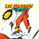 Lee Marrow