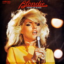 Debbie Harry
