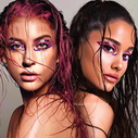 Lady Gaga Ft Ariana Grande