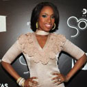 Jennifer Hudson 