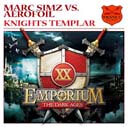 Marc Simz vs. Aerofoil 