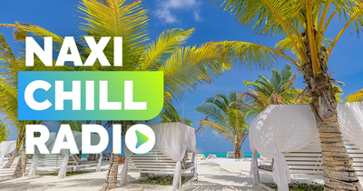 Naxi Chill Radio logo