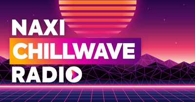 Naxi Chillwave Radio logo