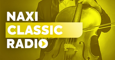 Naxi Classic Radio logo