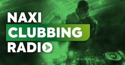 Naxi Clubbing Radio logo
