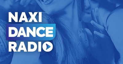 Naxi Dance Radio logo