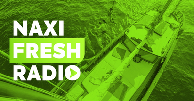 Naxi Fresh Radio logo
