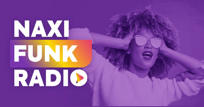 Naxi Funk Radio logo