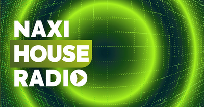 Naxi House Radio logo