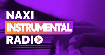 Naxi Instrumental Radio logo