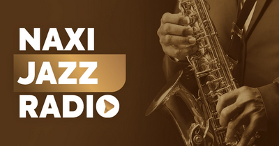 Naxi Jazz Radio logo