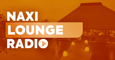 Naxi Lounge Radio logo