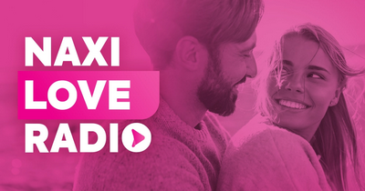 Naxi Love Radio logo