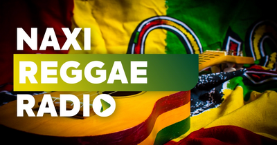 Naxi Reggae Radio logo