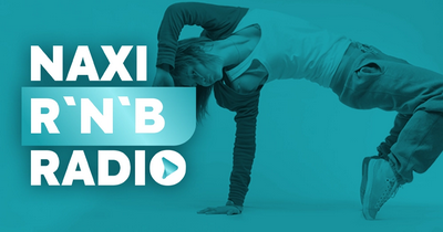 Naxi R`n`B Radio logo