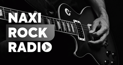 Naxi Radio Rock logo