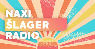 Naxi Slager Radio logo
