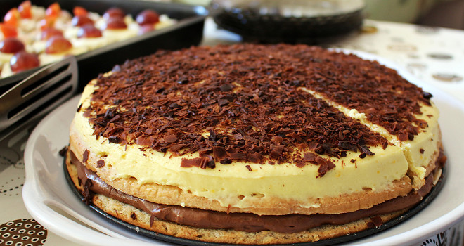Torta