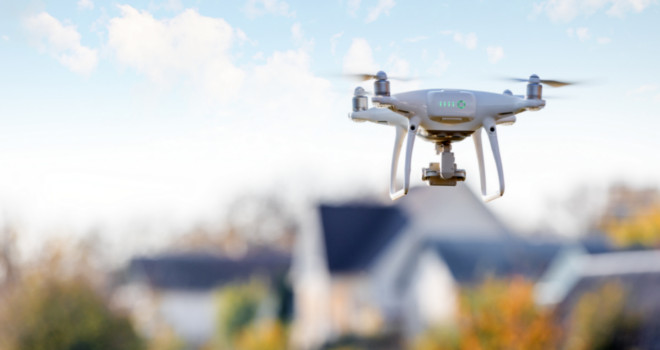 UPS obavio prvu uspešnu dostavu dronom
