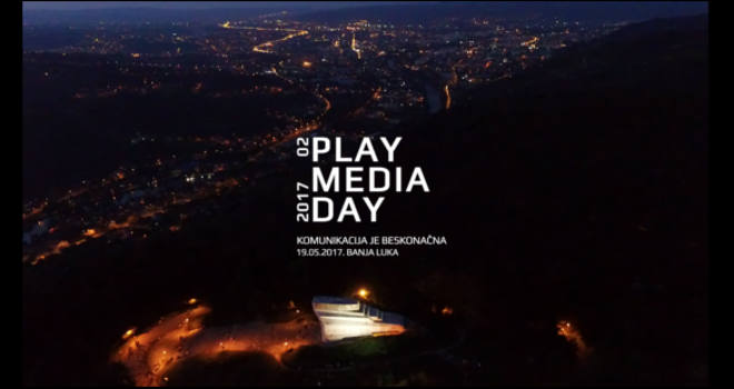 Počelo je odbrojavanje: Play Media Day 02