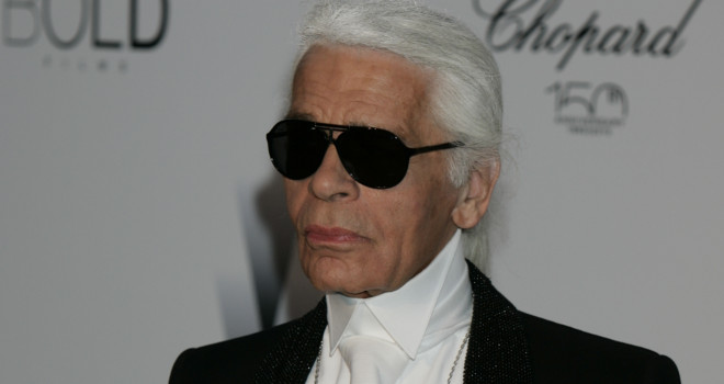 Karl Lagerfild: Odlazak modnog maga